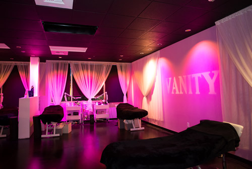 Vanity Lash Lounge We Are Here For You