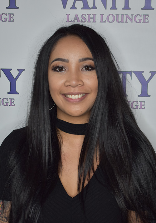 JessicaatVanityLashLounge Vanity Lash Lounge